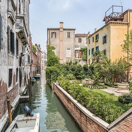 Apartamento The Venetian Penthouse Exterior foto